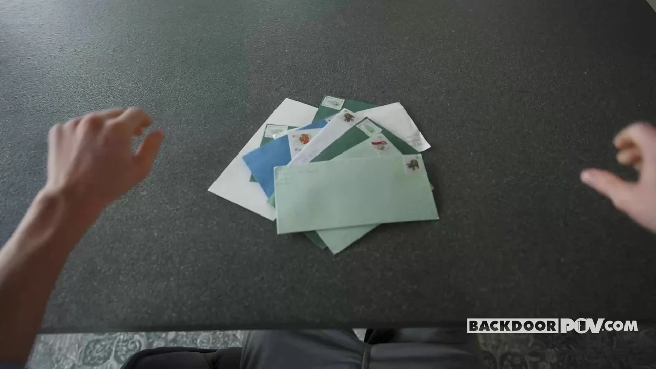 BackdoorPOV Sata Jones The MILF Next Door Sata Jones XXX